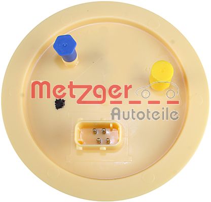 METZGER 2250367 ORIGINAL ERSATZTEIL Kraftstoff-Fördereinheit